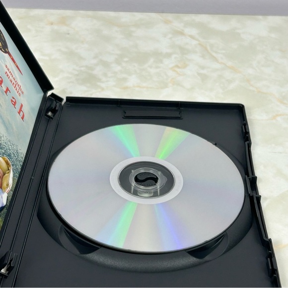 Jack & Sarah DVD - Picture 4 of 4